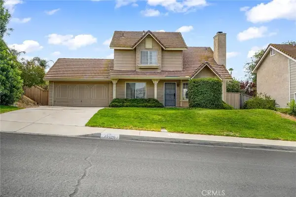42126 Roanoake Street, Temecula, CA 92591