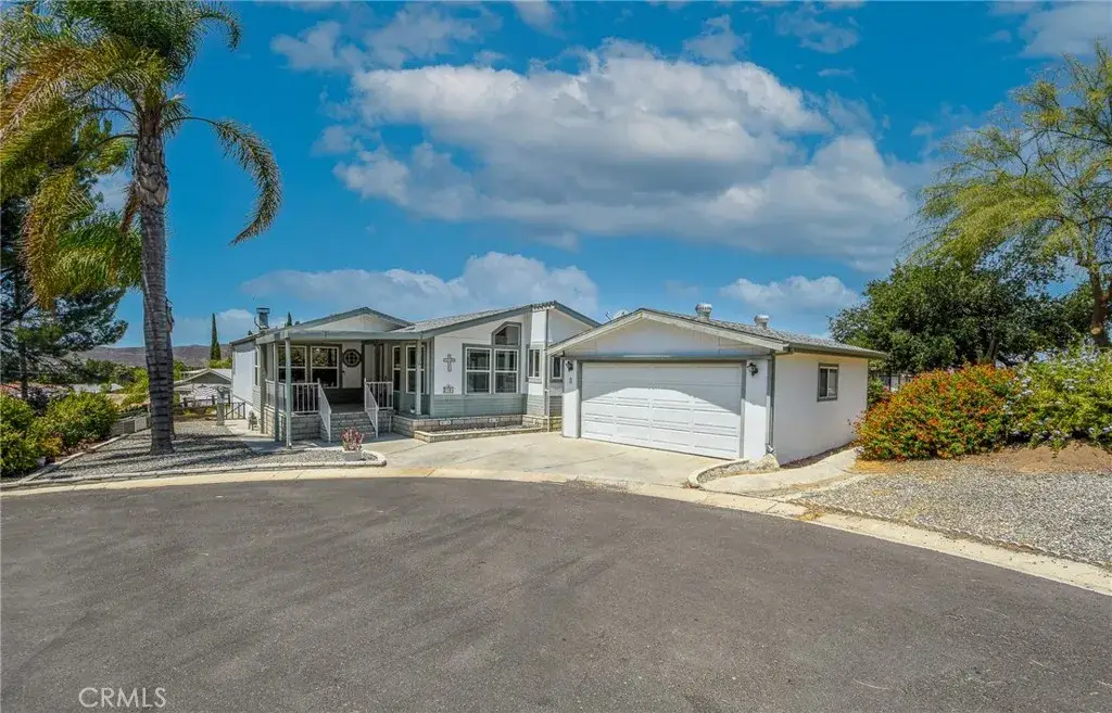 1536 S State #218 B, Hemet, CA 92543 - #1