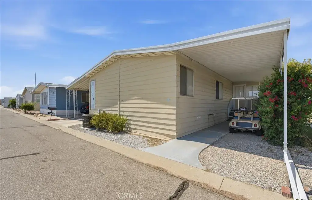 5001 W Florida #419, Hemet, CA 92545 - #1