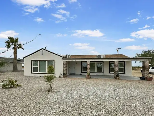 18351 Cottonwood Drive, Blythe, CA 92225 - #1