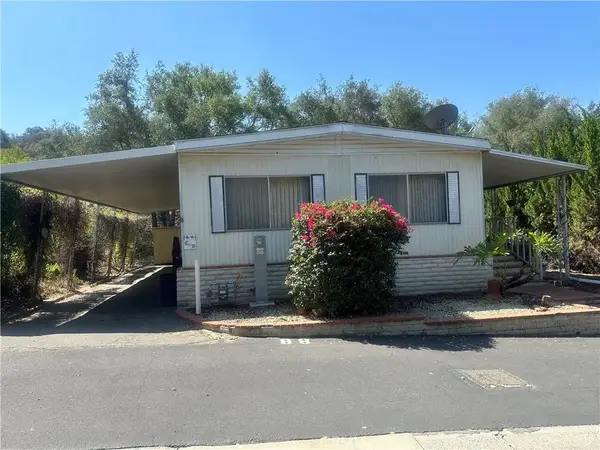 4747 Oak Crest Road #88, Fallbrook, CA 92028