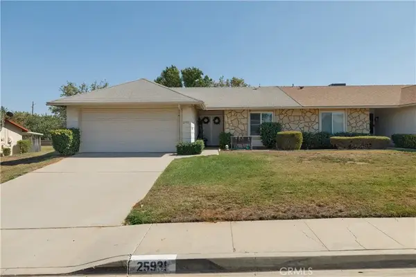 25931 Mccall Boulevard, Sun City, CA 92586