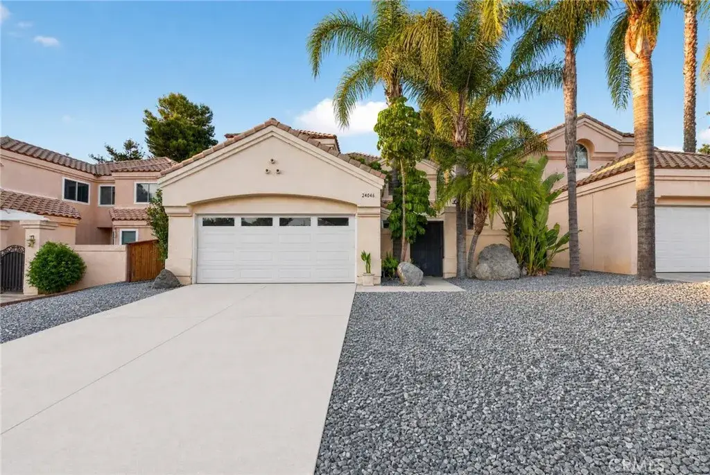24046 Crowned Partridge, Murrieta, CA 92562 - #1
