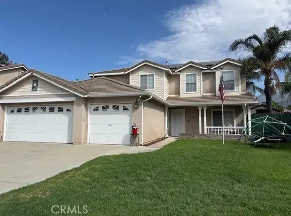 5914 Honeysuckle, San Bernardino, CA 92407
