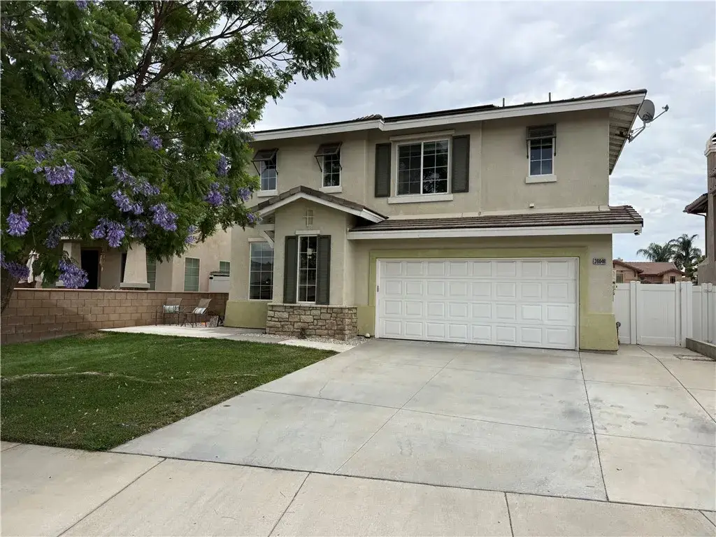36046 Kiel Court, Winchester, CA 92596 - #1
