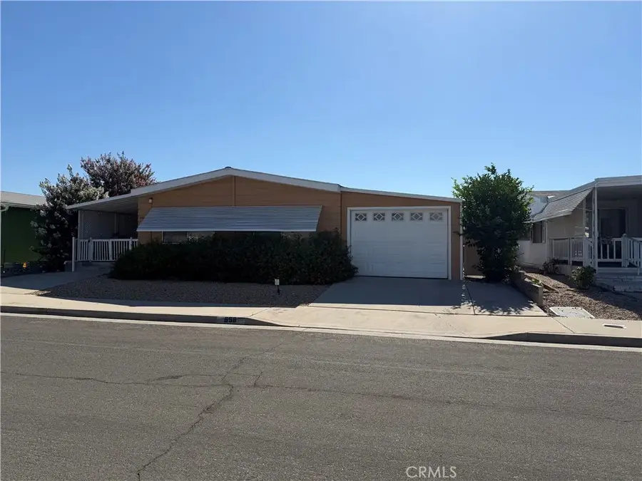 558 Seville Drive, Hemet, CA 92543 - #2