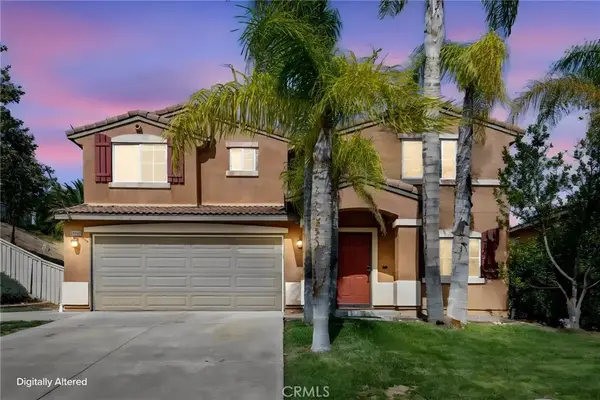 46180 Via La Colorada, Temecula, CA 92592