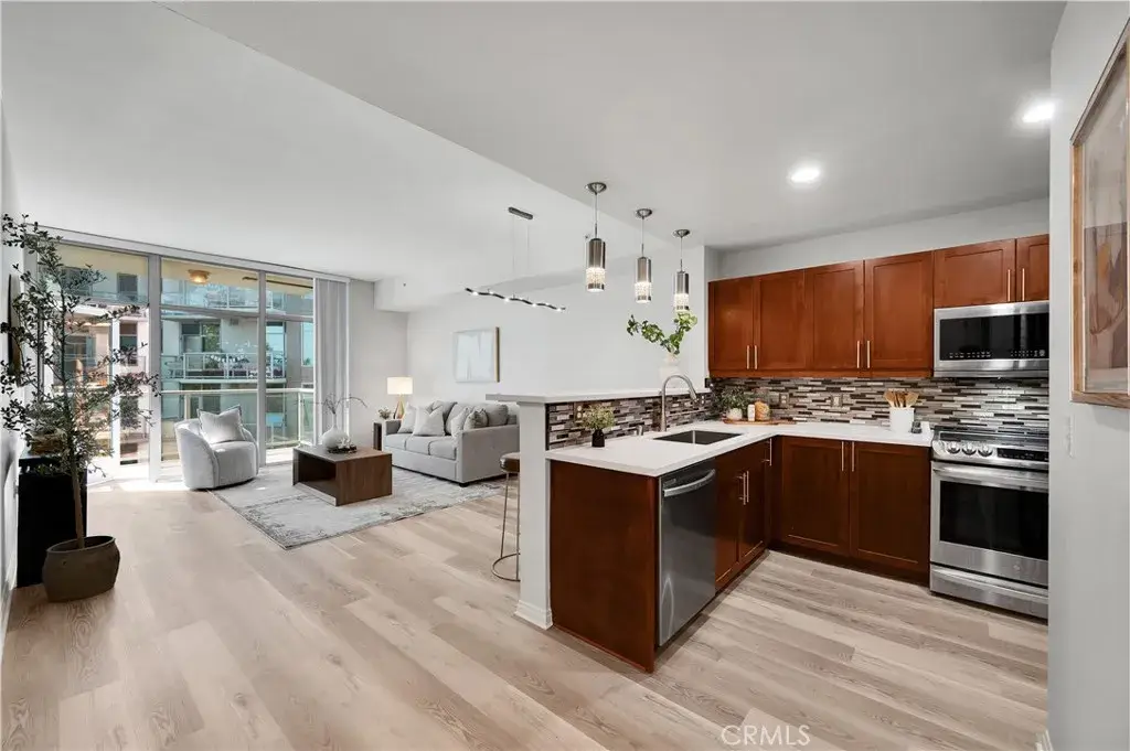 206 Park Boulevard #501, San Diego, CA 92101 - #1