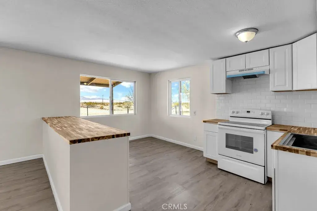 3852 Midway Road, Twentynine Palms Yucca Valley, CA 92277 - #1