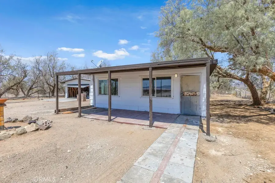 3852 Midway Road, Twentynine Palms Yucca Valley, CA 92277 - #3
