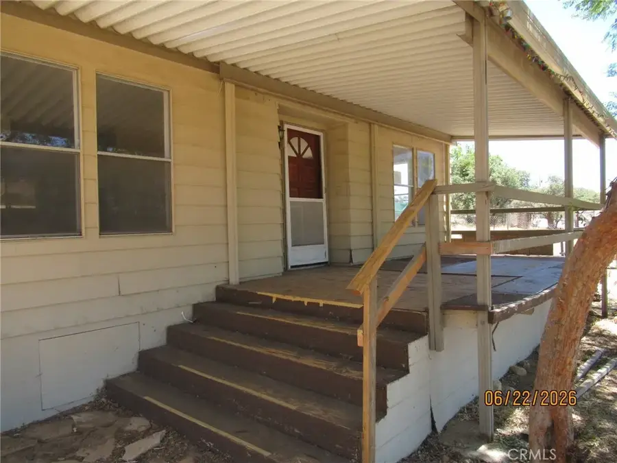 59195 Gilman, Anza, CA 92539 - #3
