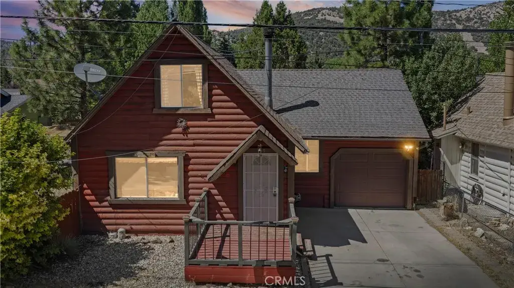 109 Arbor, Big Bear City, CA 92314 - #1