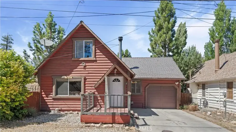 109 Arbor, Big Bear City, CA 92314 - #2