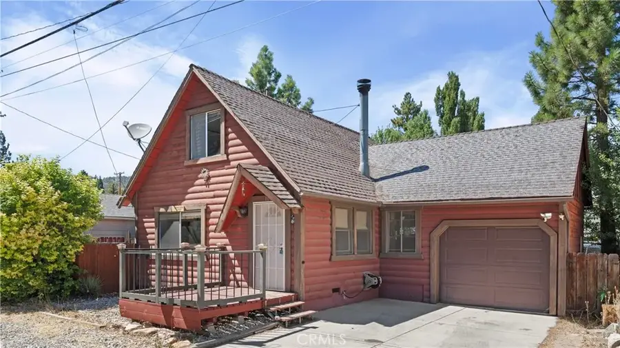 109 Arbor, Big Bear City, CA 92314 - #3