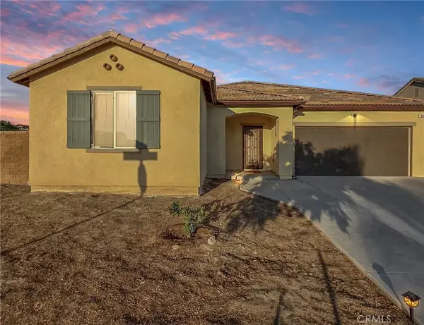 996 Forster Court, Hemet, CA 92543