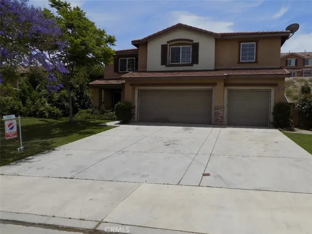 18415 Whitewater, Riverside, CA 92508 - #1