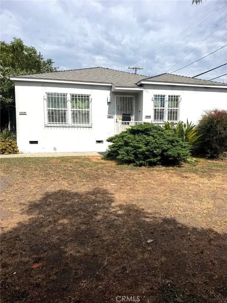 3050 11th, Los Angeles, CA 90018 - #1