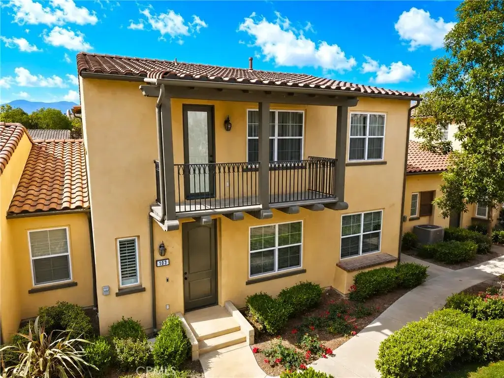 4317 Junction #103, Corona, CA 92883 - #1