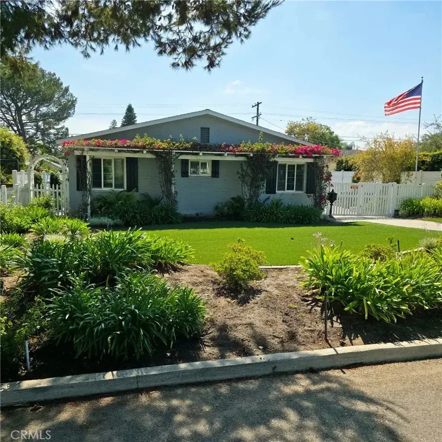 26340 Governor Avenue, Harbor City, CA 90710 - #1