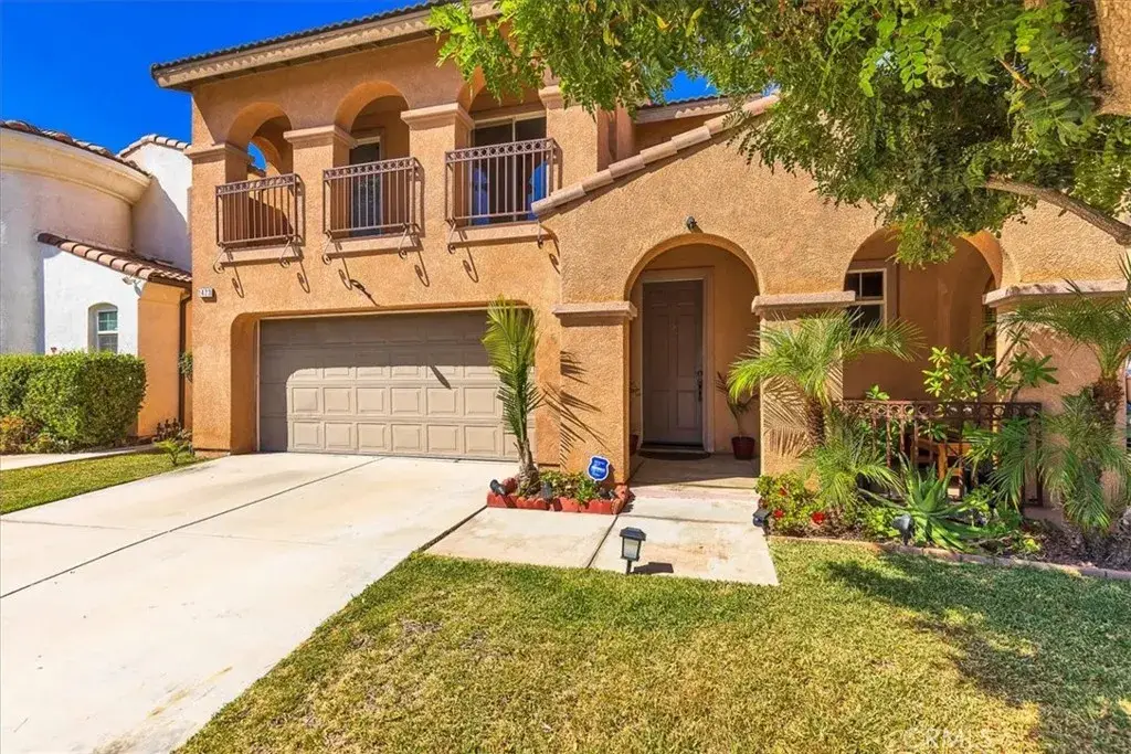 1423 Palma Bonita, Perris, CA 92571 - #1