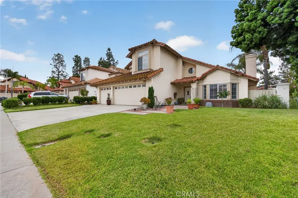 45388 Callesito Burgos, Temecula, CA 92592 - #1