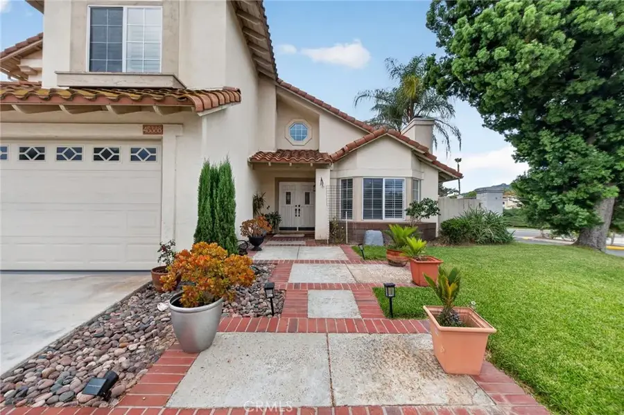 45388 Callesito Burgos, Temecula, CA 92592 - #2