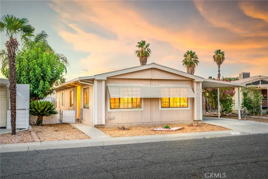150 San Carlos Drive, Hemet, CA 92543 - #1