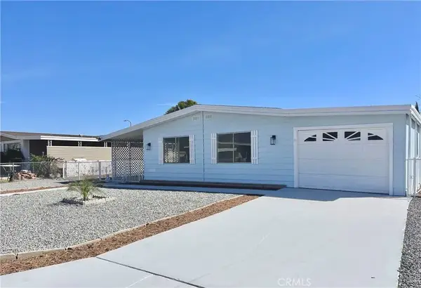 43705 Rassle, Hemet, CA 92544