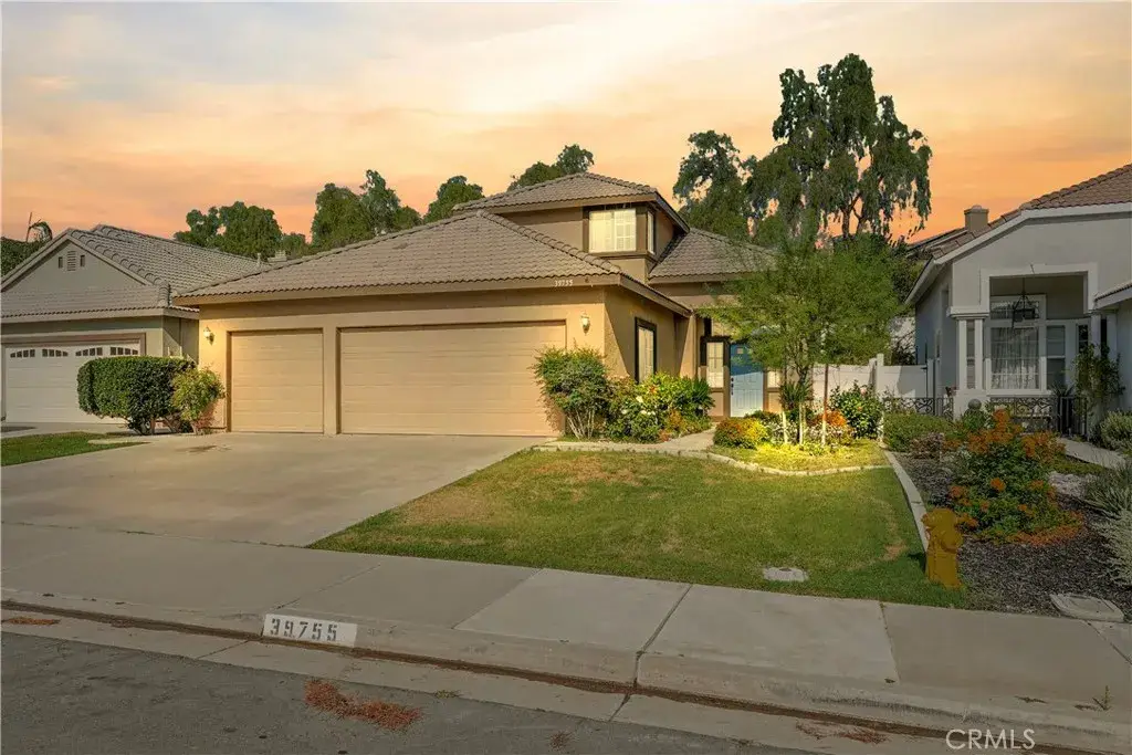 39755 Naples, Murrieta, CA 92563 - #1