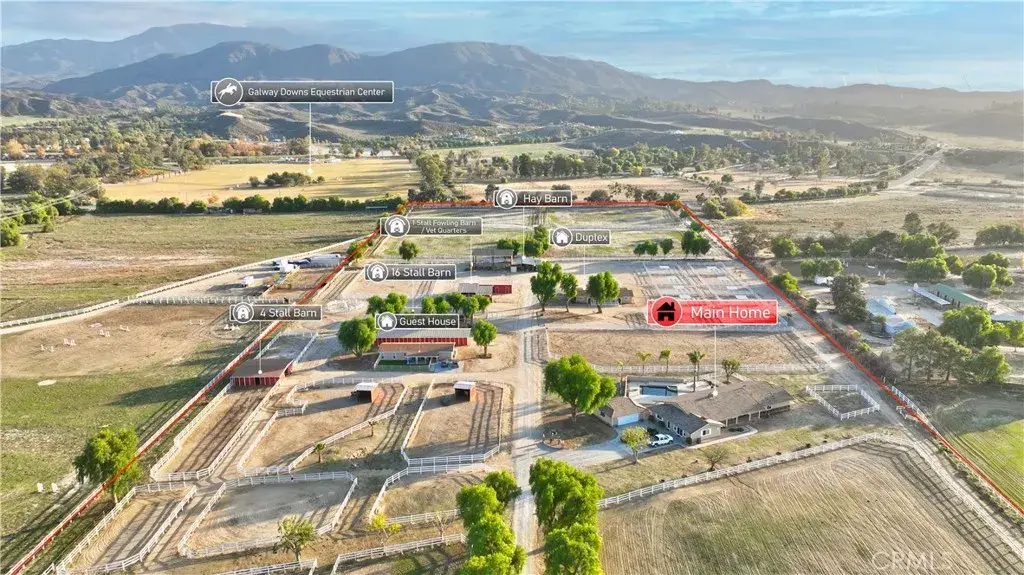 35325 De Portola Road, Temecula, CA 92592 - #1