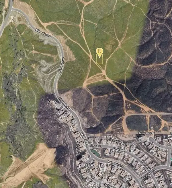 0 Minneola, Riverside, CA 92504