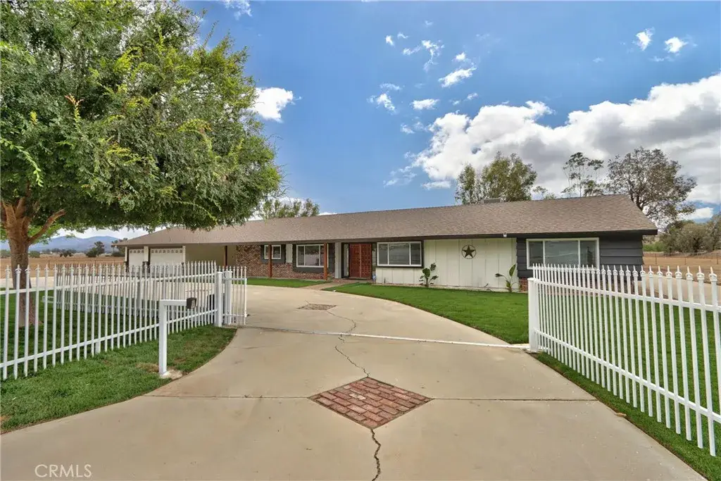 6905 W Devonshire, Hemet, CA 92545 - #1