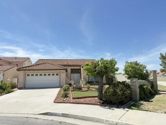 25625 Sierra Bello Court, Moreno Valley, CA 92551 - #1