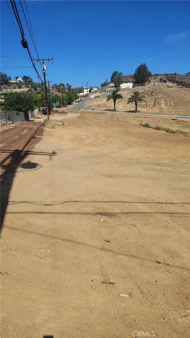 0 Chaney, Lake Elsinore, CA 92530 - #1