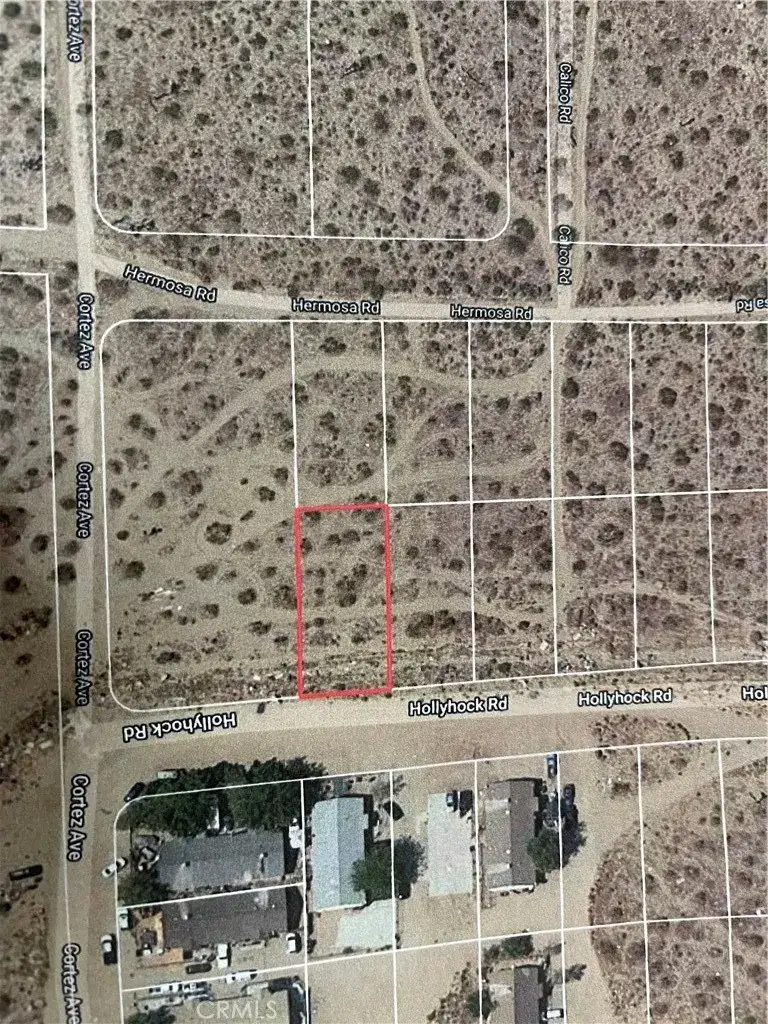 31 Hollyhock, Adelanto, CA 92301 - #1