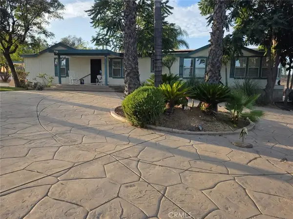 22220 Cajalco, Perris, CA 92570
