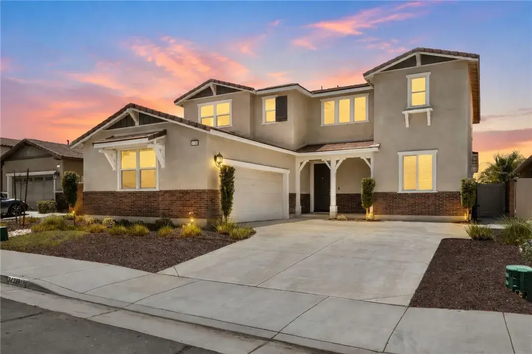 34389 Blairwood Street, Murrieta, CA 92563 - #1