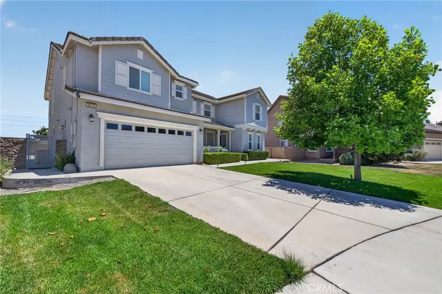 8418 Lourenco Lane, Eastvale, CA 92880 - #3