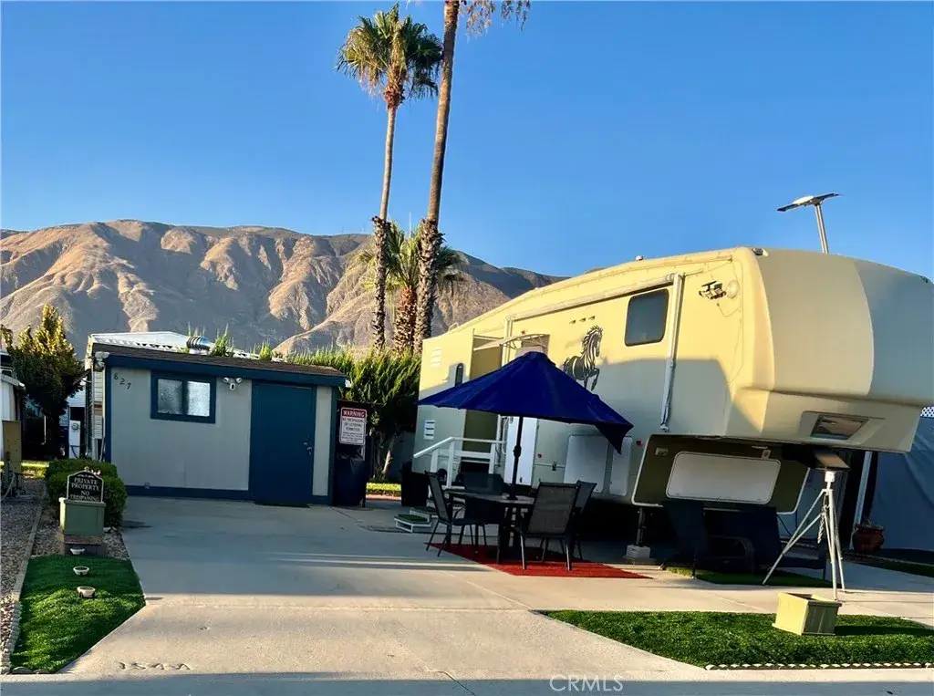 827 Deerwood, San Jacinto, CA 92583 - #1