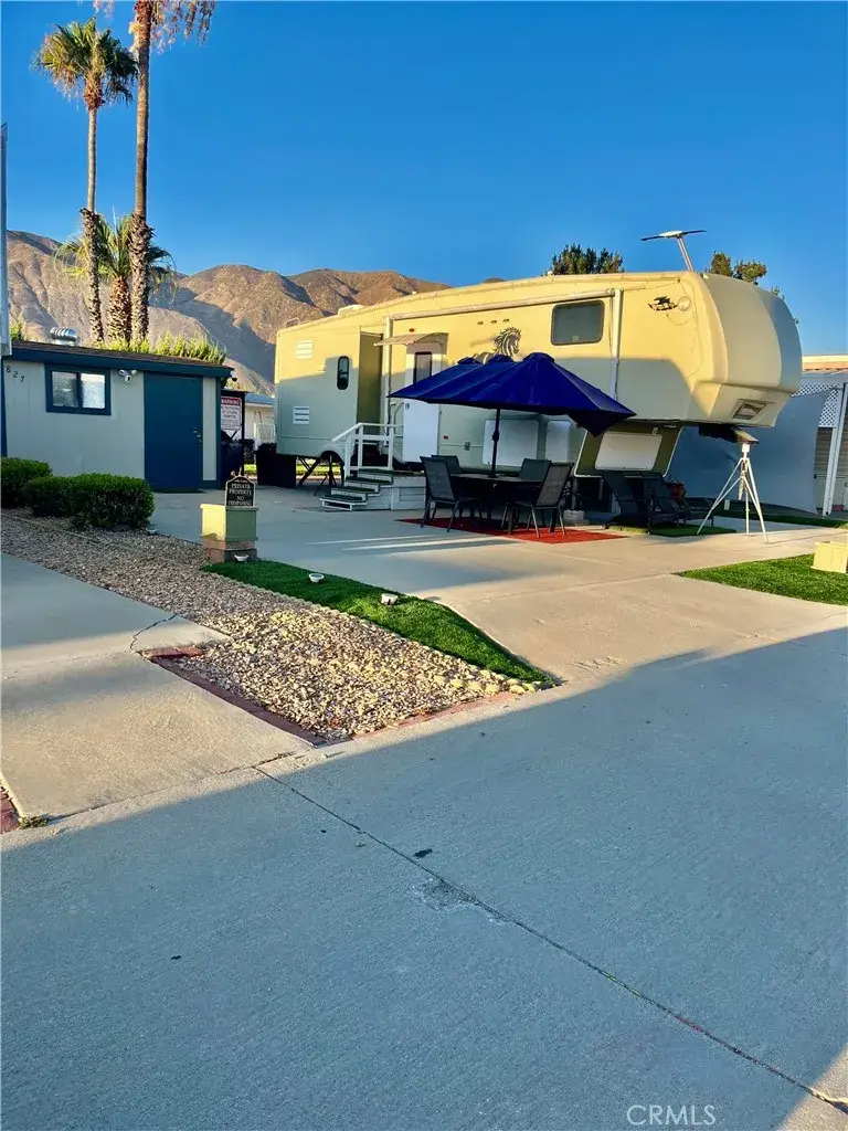 827 Deerwood, San Jacinto, CA 92583 - #3