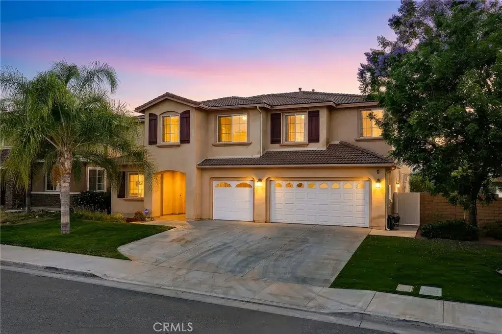 30479 White Fir Drive, Menifee, CA 92584 - #1