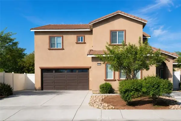 495 Montego, San Jacinto, CA 92582