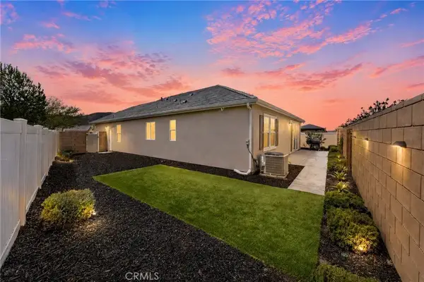 29050 Golden Sunset, Winchester, CA 92596