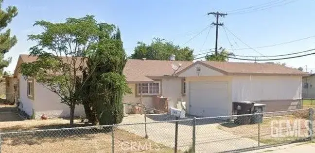 2812 Wilson Road, Bakersfield, CA 93304 - #1