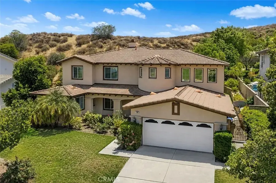 1696 Tamarron, Corona, CA 92883 - #3