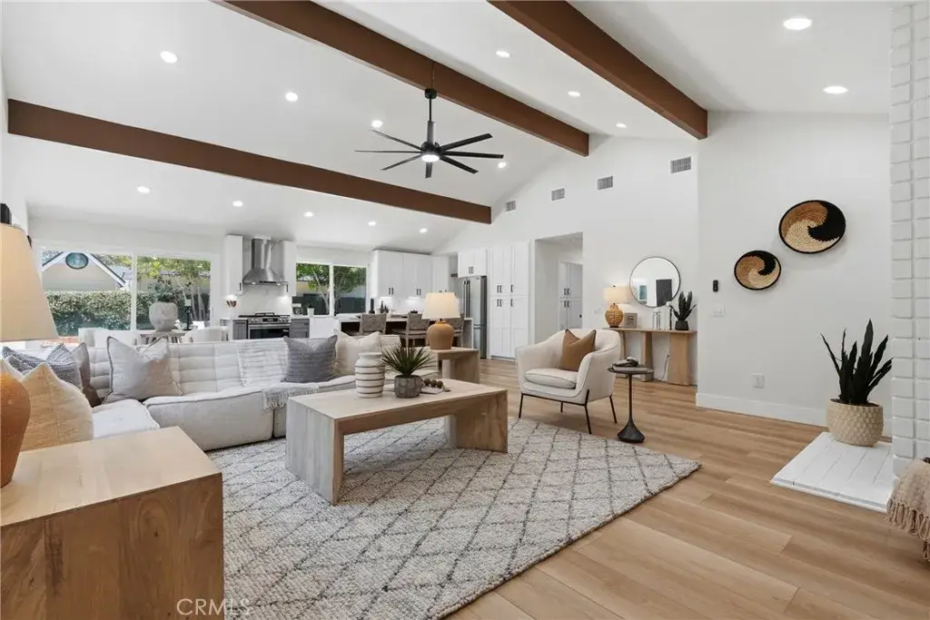 3001 Tigertail Drive, Rossmoor, CA 90720 - #1