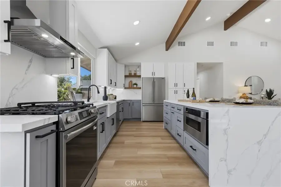 3001 Tigertail Drive, Rossmoor, CA 90720 - #2