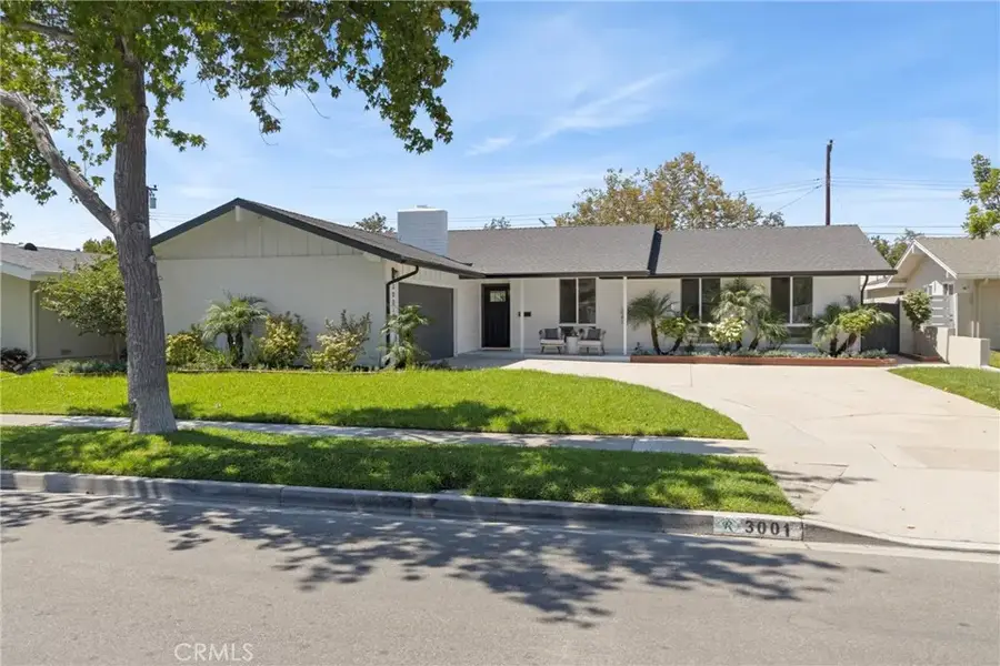 3001 Tigertail Drive, Rossmoor, CA 90720 - #3