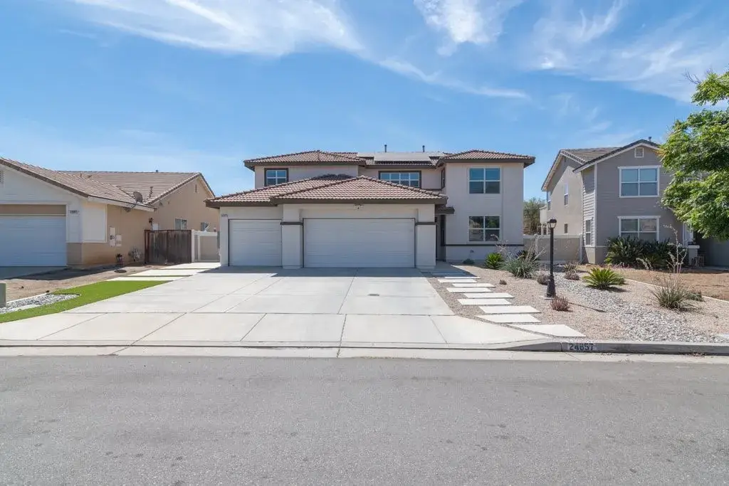 24857 Butterchurn, Wildomar, CA 92595 - #1