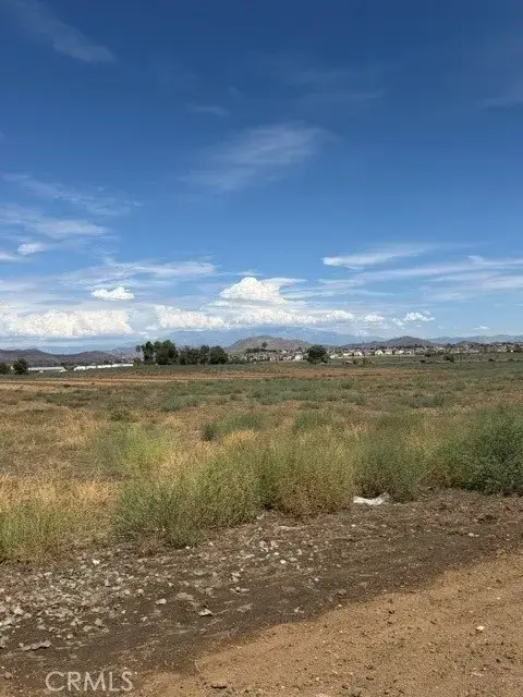 0 Haun Rd, Menifee, CA 92584 - #2